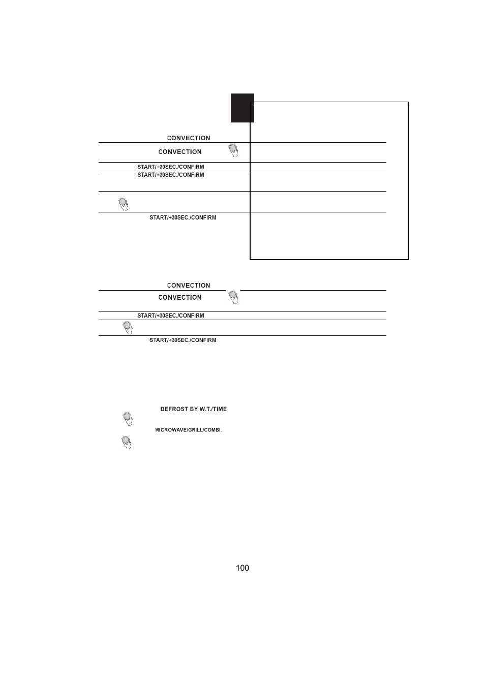 Candy MIC 256 EX User Manual | Page 13 / 99