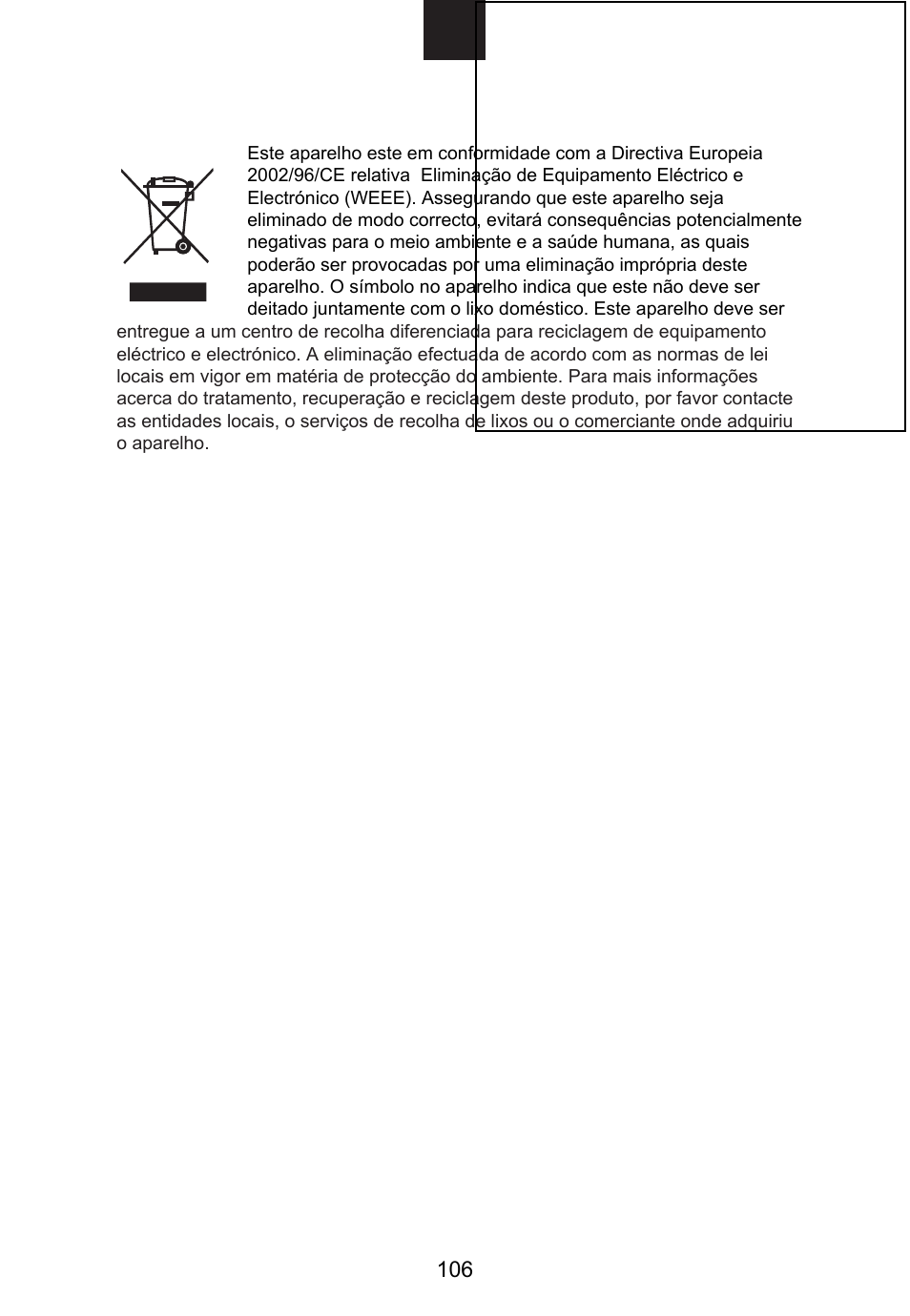 Candy MIC 256 EX User Manual | Page 19 / 99