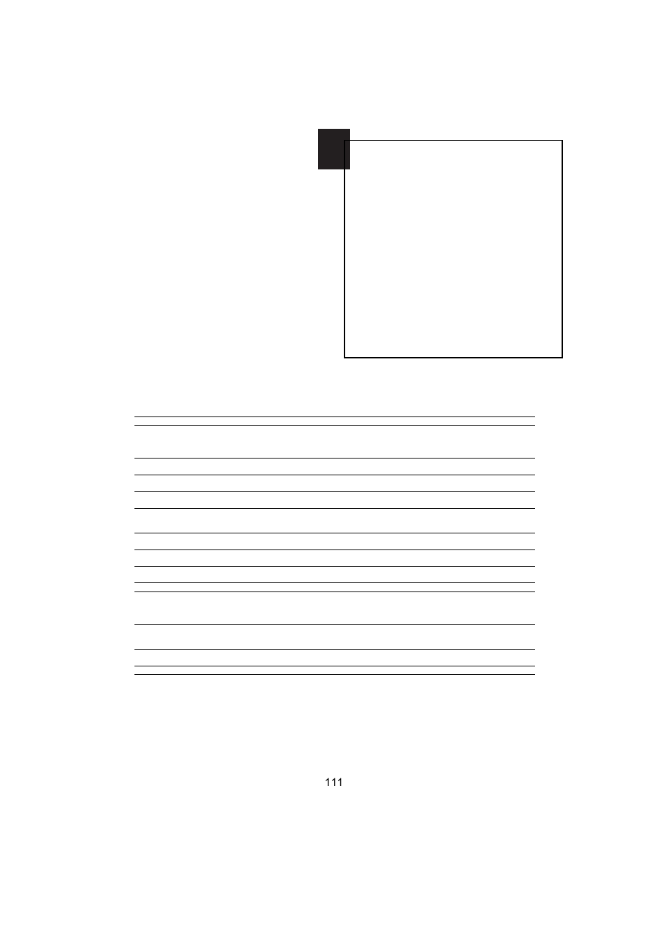 Candy MIC 256 EX User Manual | Page 24 / 99