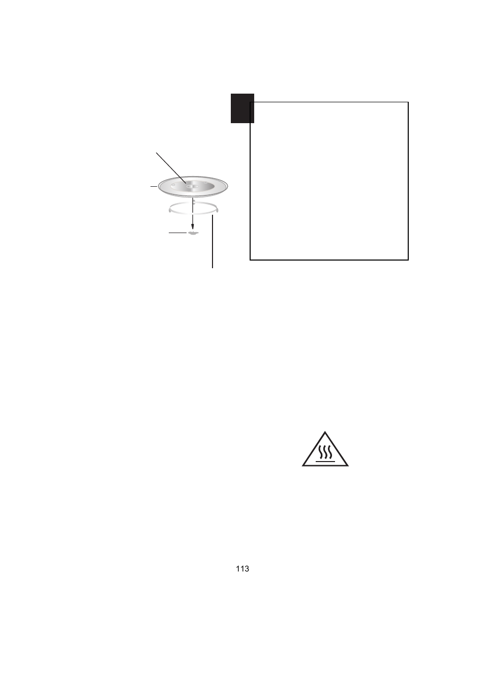 Candy MIC 256 EX User Manual | Page 26 / 99