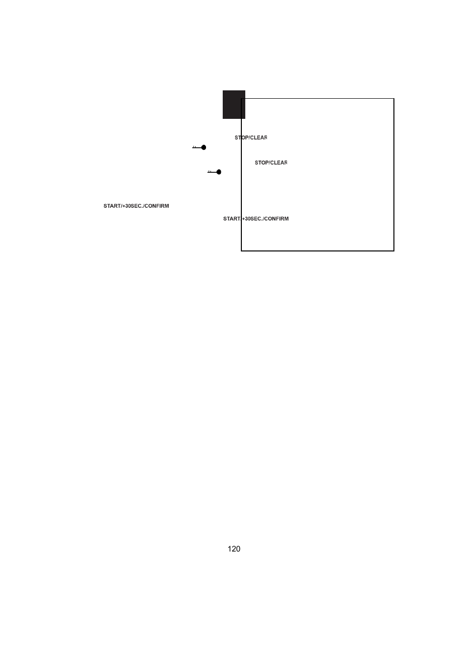 Candy MIC 256 EX User Manual | Page 33 / 99