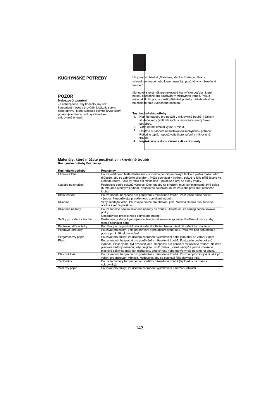 Candy MIC 256 EX User Manual | Page 56 / 99