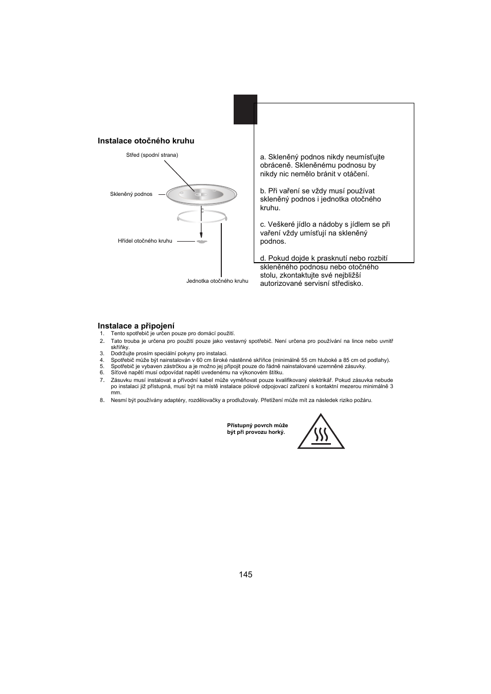 Candy MIC 256 EX User Manual | Page 58 / 99