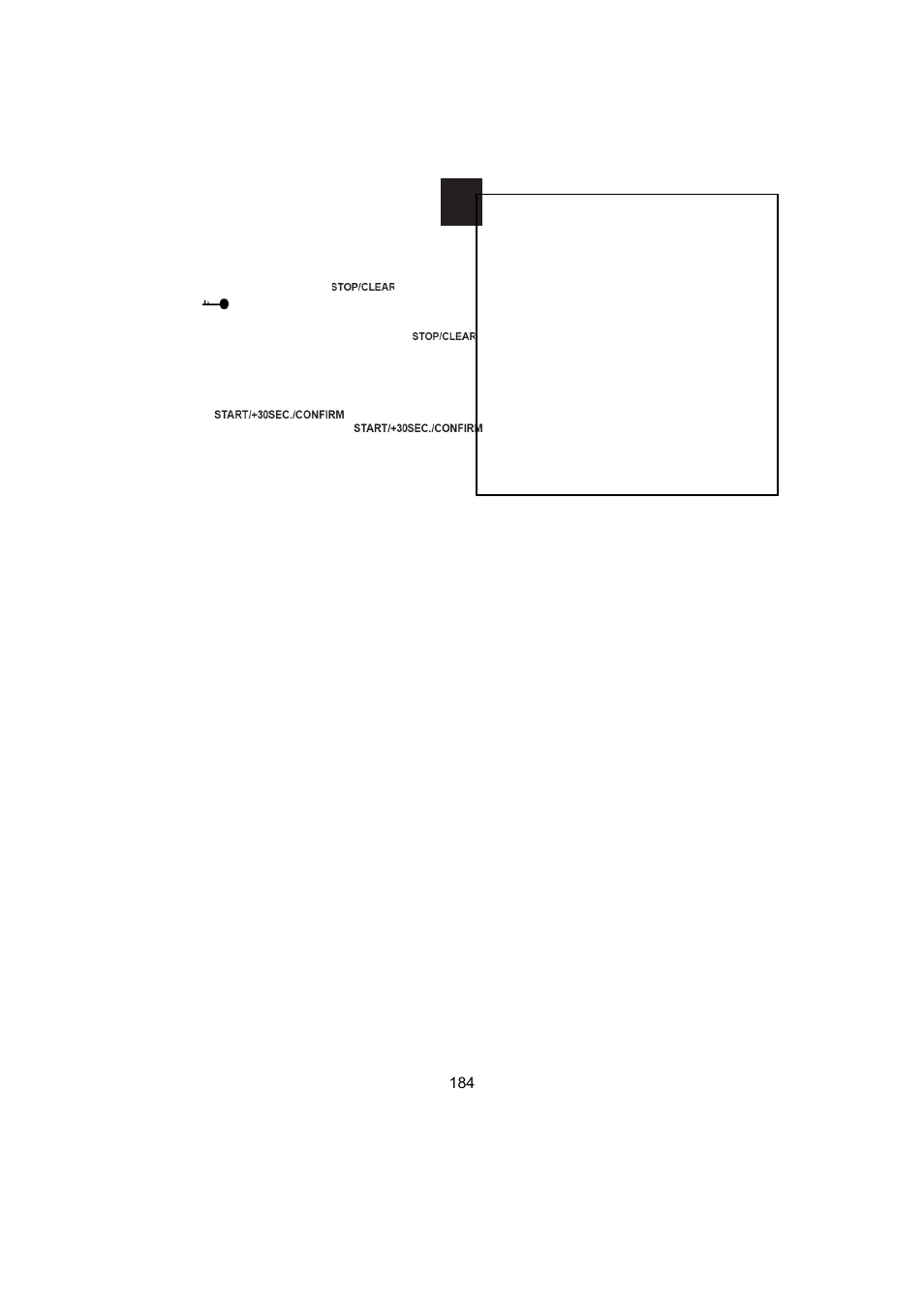 Candy MIC 256 EX User Manual | Page 97 / 99