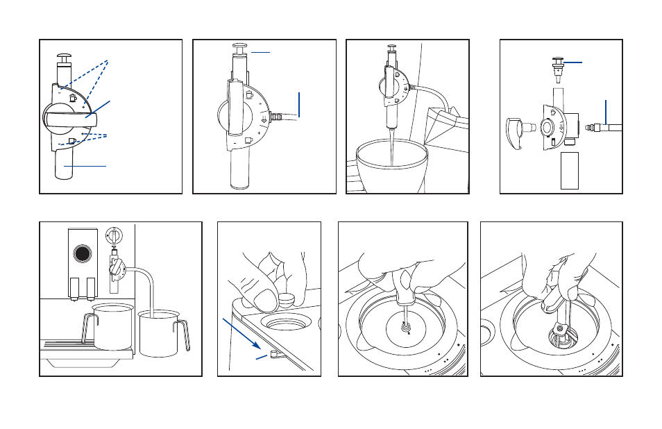 Milk | Jura Capresso 68191 User Manual | Page 7 / 32