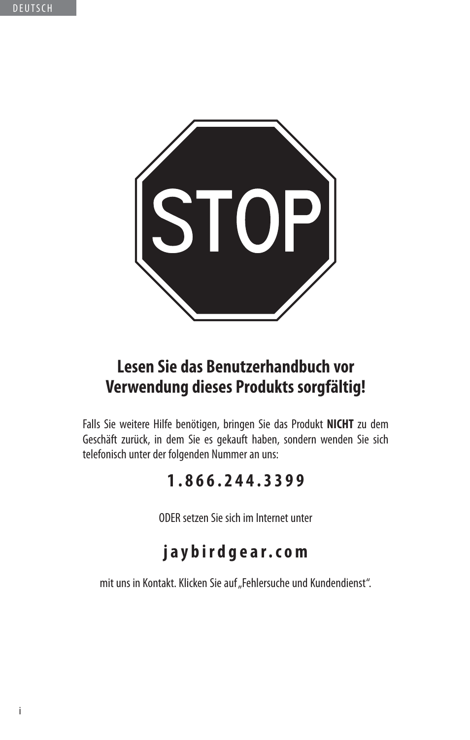 JayBird BLUETOOTH HEADPHONES JB200 User Manual | Page 34 / 82