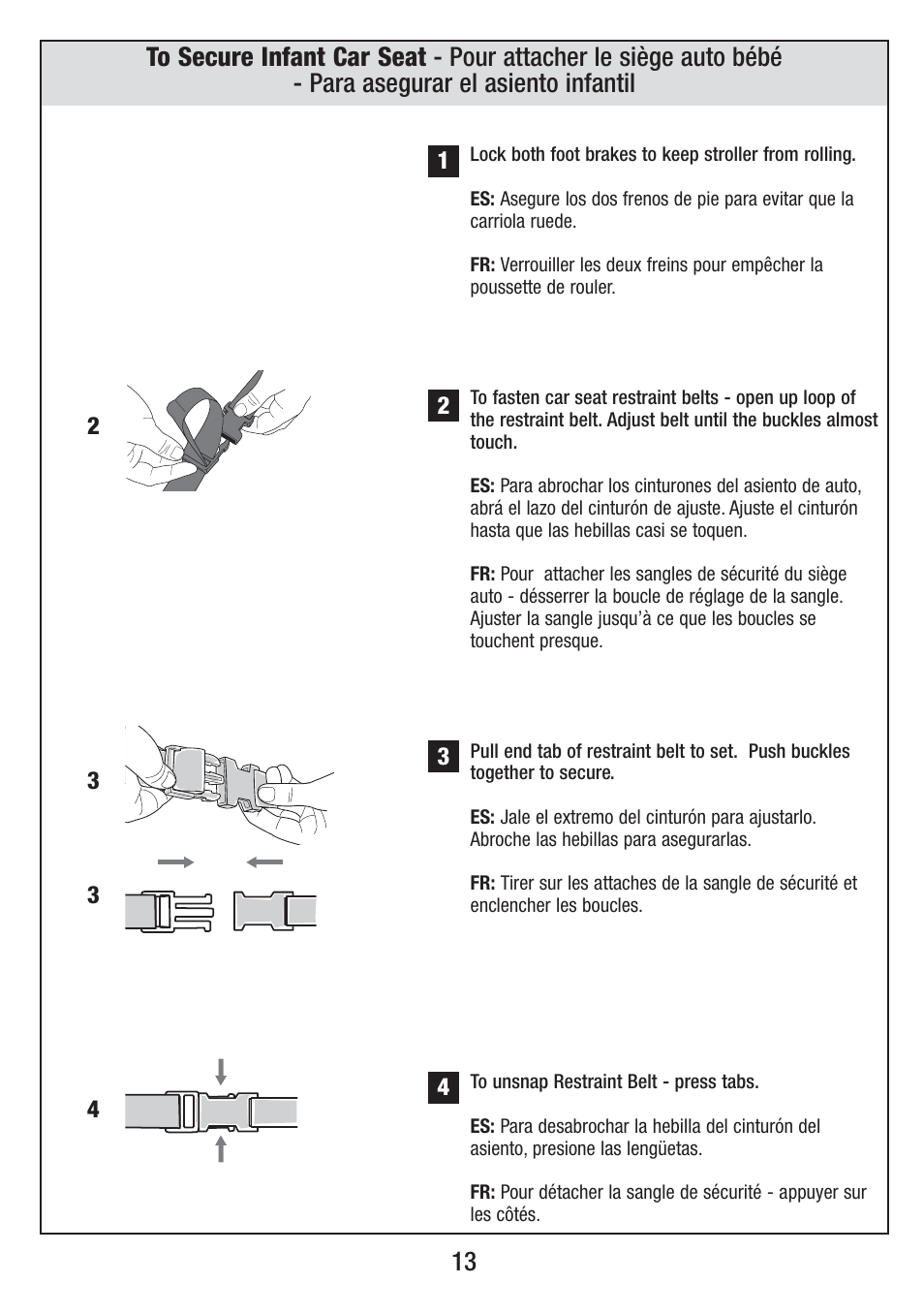 Jeep VIL001-R1 User Manual | Page 13 / 24