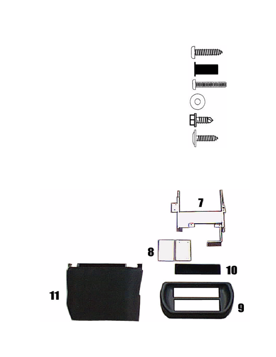 Jeep 50-0283x-019 SERIES User Manual | Page 2 / 6