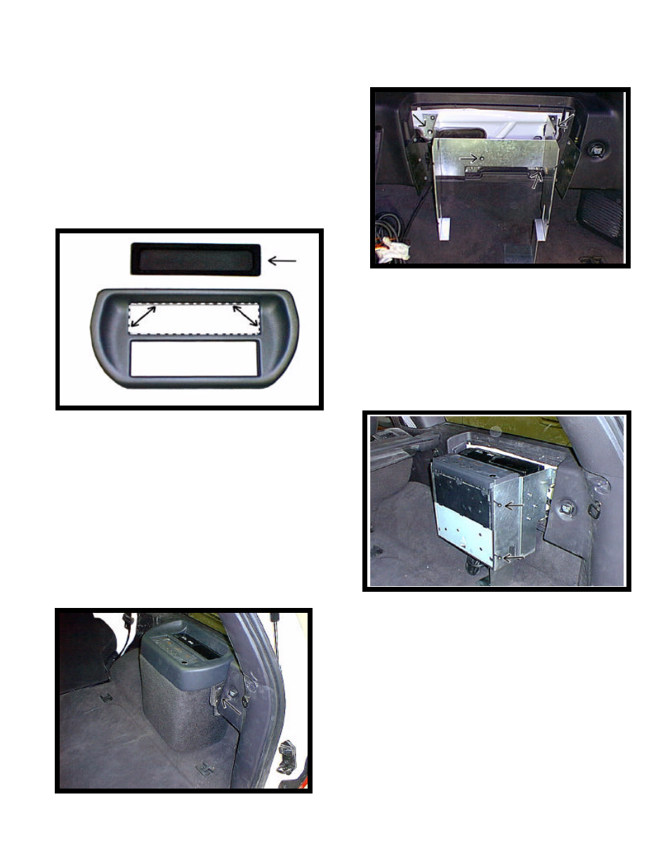 Jeep 50-0283x-019 SERIES User Manual | Page 6 / 6