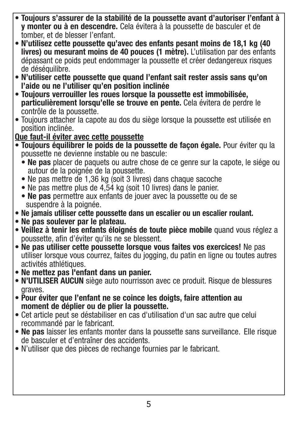 Jeep S51J-T-R2 User Manual | Page 5 / 20