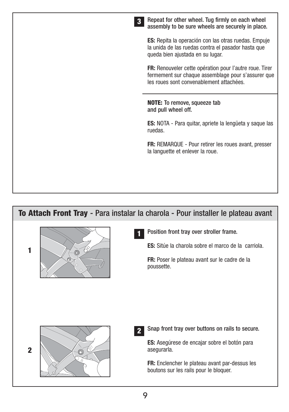 Jeep S51J-T-R2 User Manual | Page 9 / 20