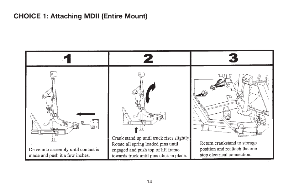 Jeep E-60 User Manual | Page 15 / 42