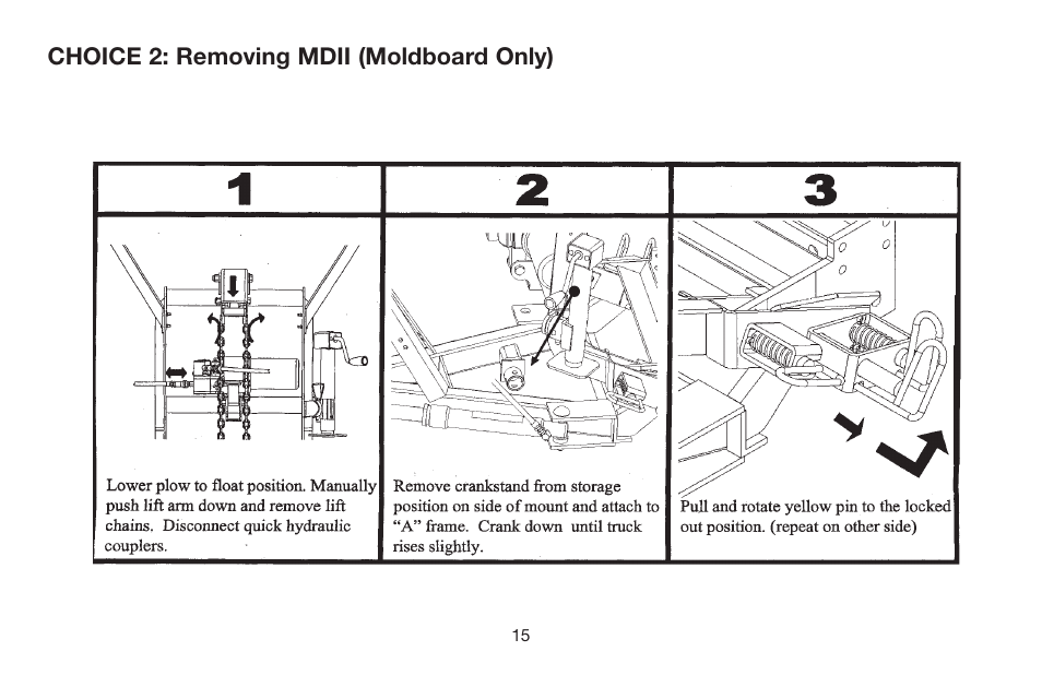 Jeep E-60 User Manual | Page 16 / 42