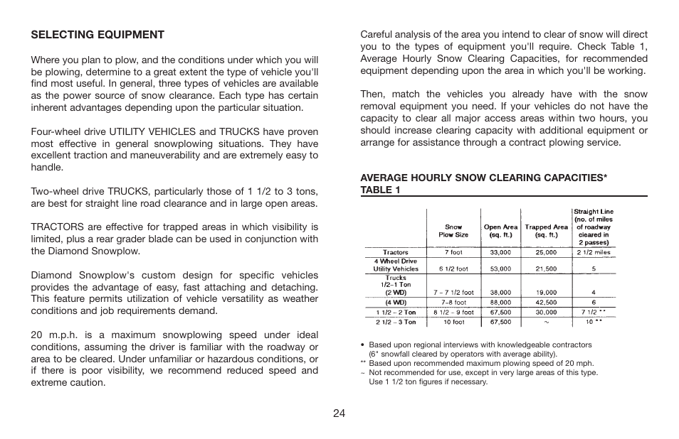 Jeep E-60 User Manual | Page 25 / 42