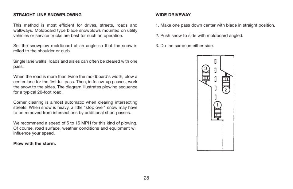 Jeep E-60 User Manual | Page 29 / 42
