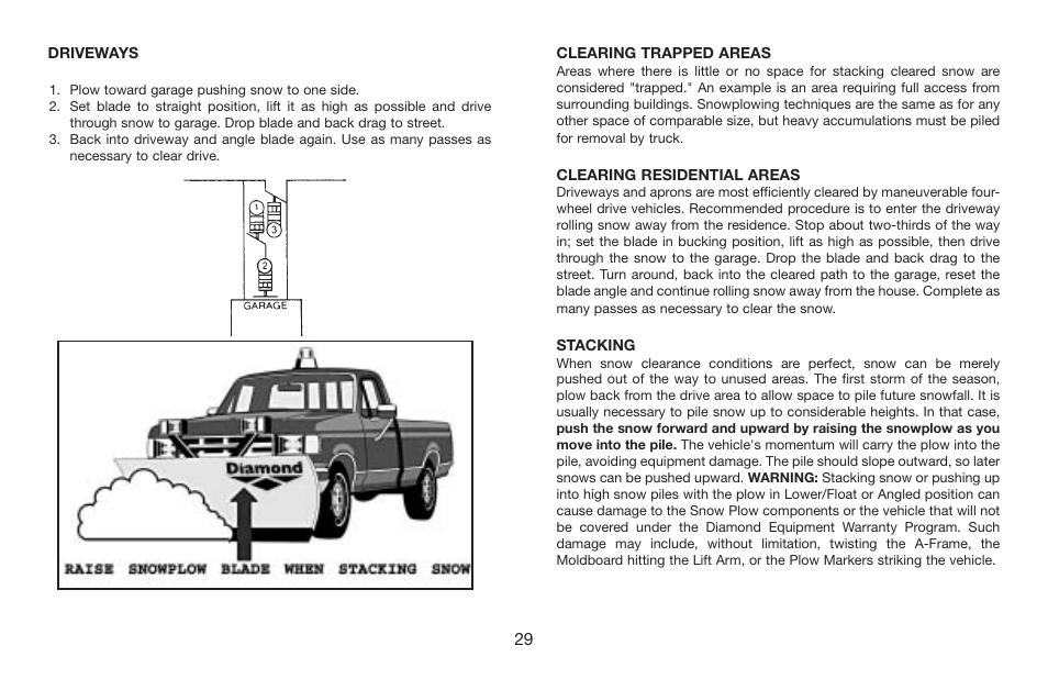 Jeep E-60 User Manual | Page 30 / 42