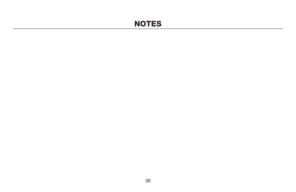 Jeep E-60 User Manual | Page 37 / 42