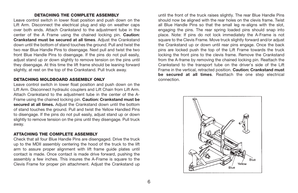 Jeep E-60 User Manual | Page 7 / 42