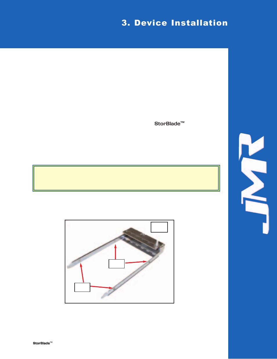 Device installation, Sca connection and hot-swapp, Canister removal/insertion | Drive installation, Sca connection and hot-swapping | JMR electronic 1U SCSI JBOD User Manual | Page 10 / 23