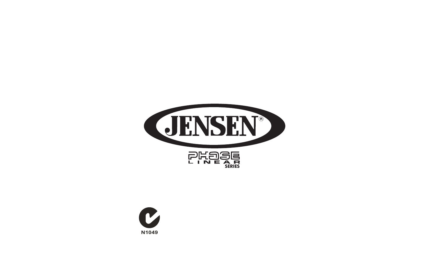 Series | Jensen Phase Linear BT1613 User Manual | Page 82 / 82