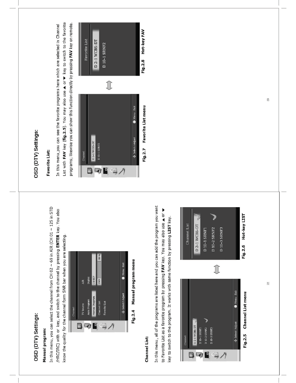 Jensen JE1510 User Manual | Page 13 / 19