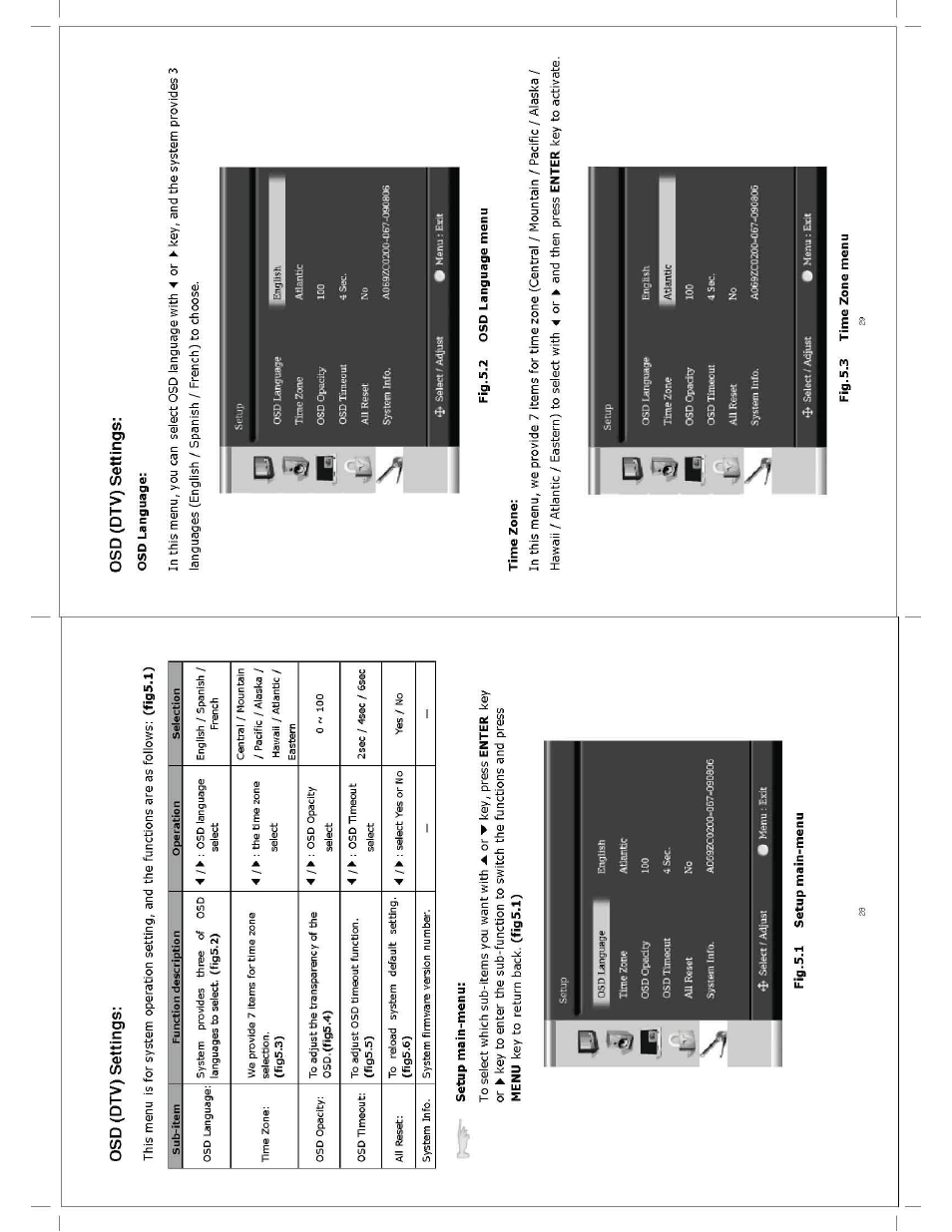 Jensen JE1510 User Manual | Page 16 / 19