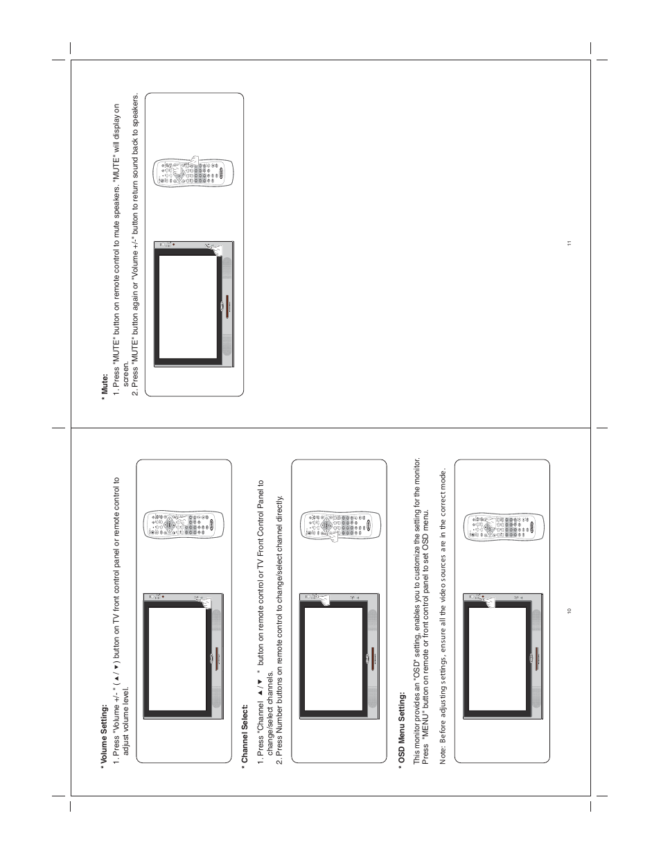 Jensen JE1510 User Manual | Page 7 / 19