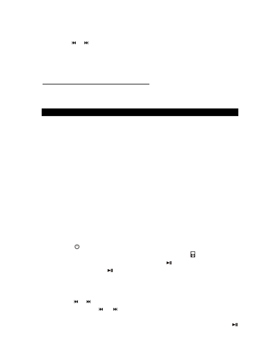 Jensen JIMS-125I User Manual | Page 11 / 16