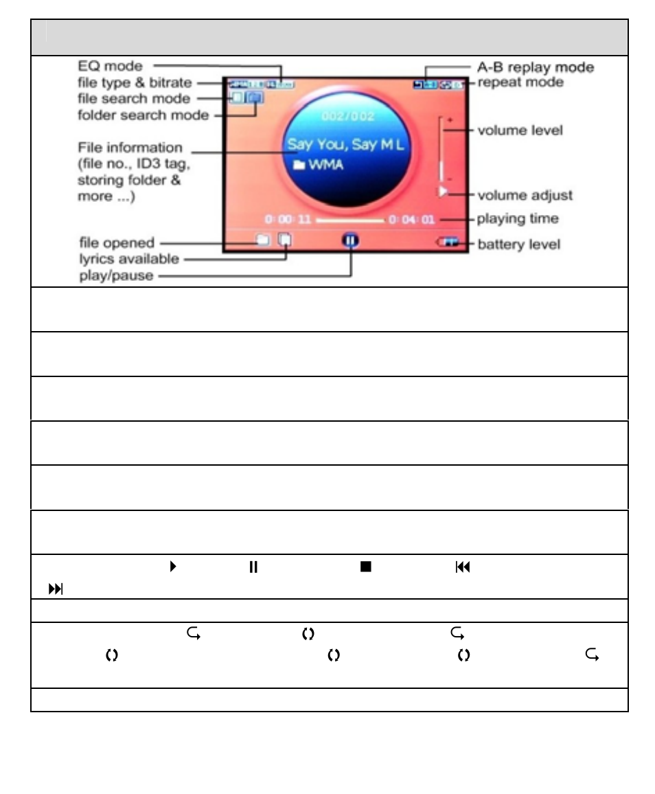 Jensen SMPV-xGBEB User Manual | Page 12 / 33