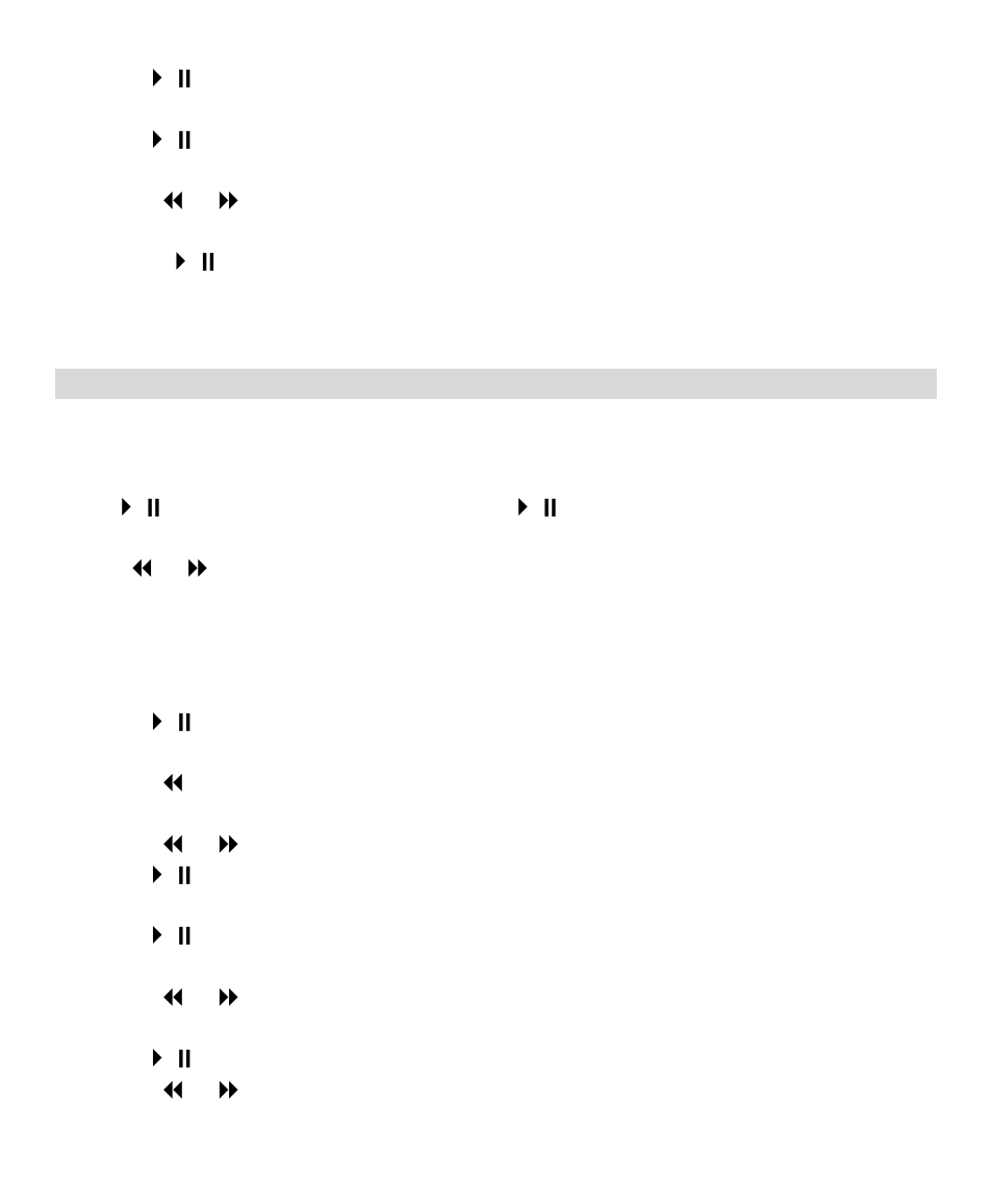 Jensen SMPV-xGBEB User Manual | Page 18 / 33