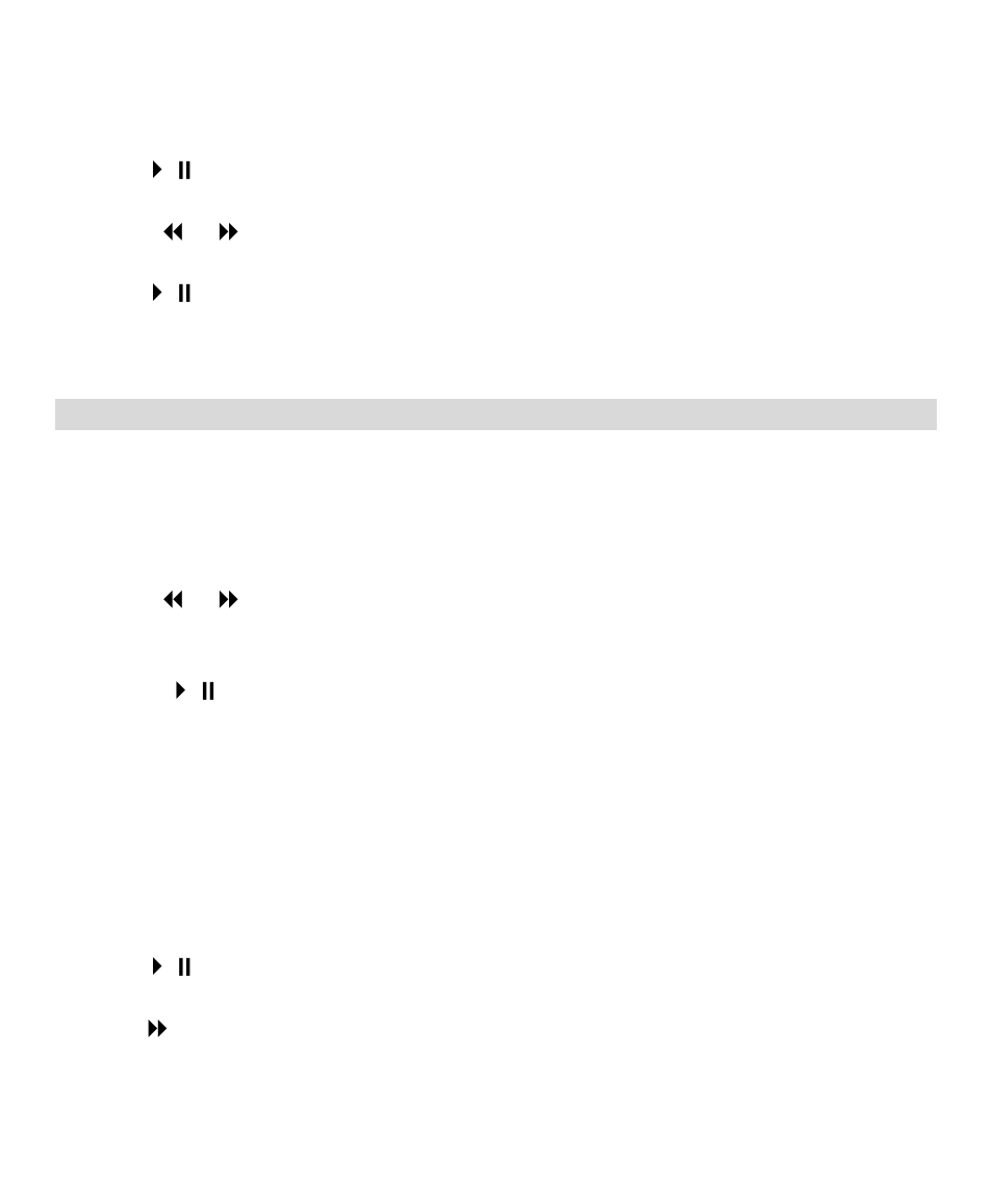 Jensen SMPV-xGBEB User Manual | Page 20 / 33