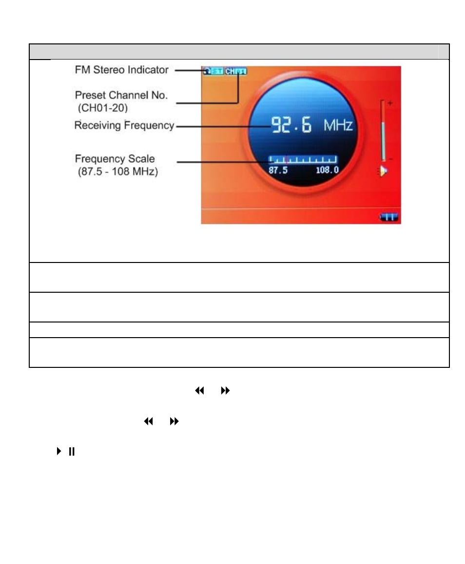 Jensen SMPV-xGBEB User Manual | Page 22 / 33