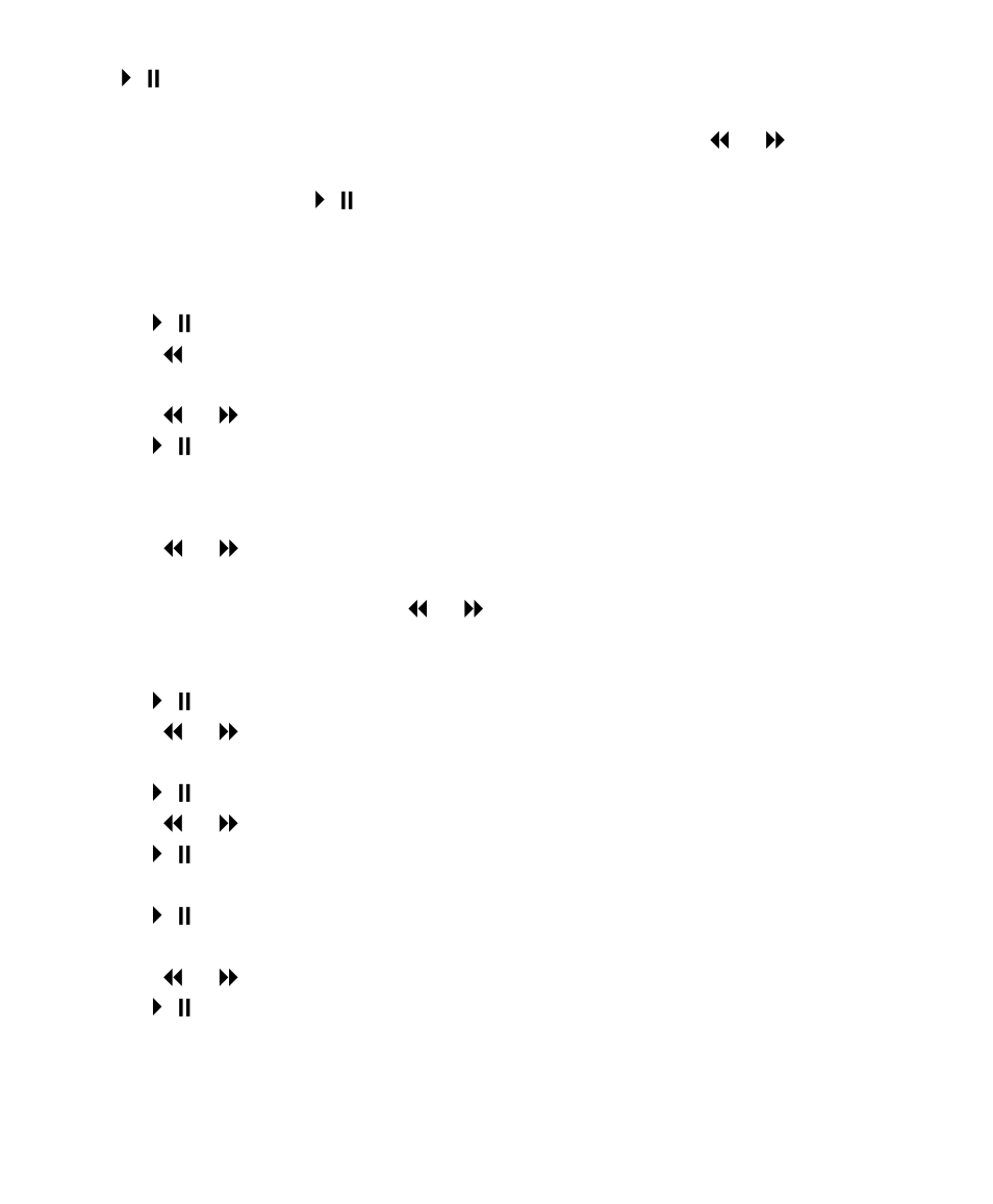 Jensen SMPV-xGBEB User Manual | Page 24 / 33