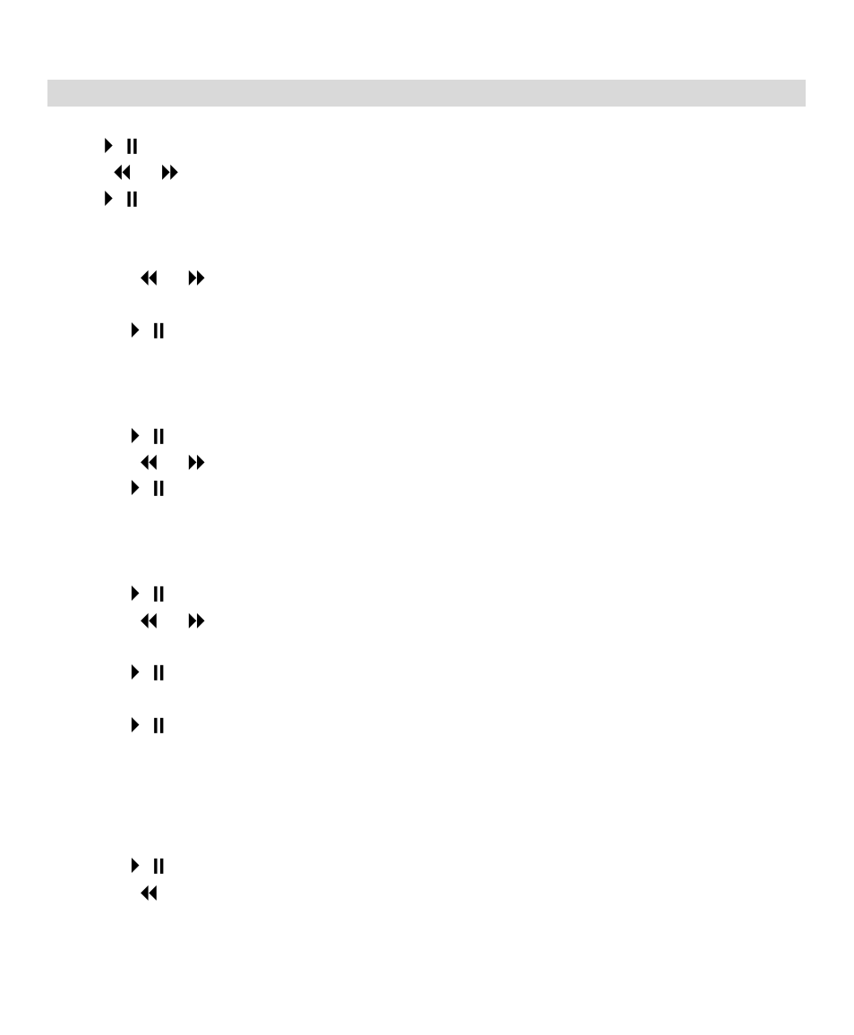 Jensen SMPV-xGBEB User Manual | Page 25 / 33