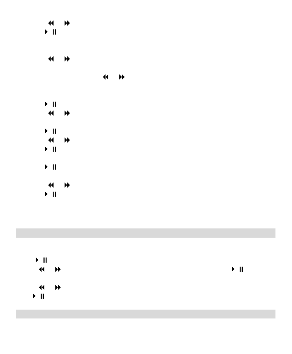 Jensen SMPV-xGBEB User Manual | Page 26 / 33