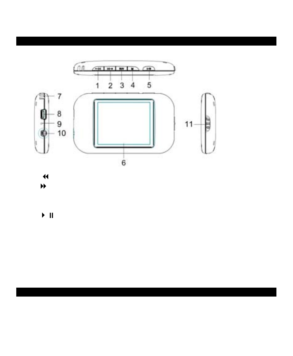 Jensen SMPV-xGBEB User Manual | Page 6 / 33