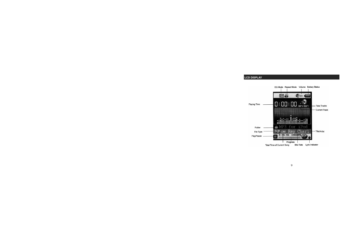 Jensen SMPV-xGBUB User Manual | Page 10 / 44