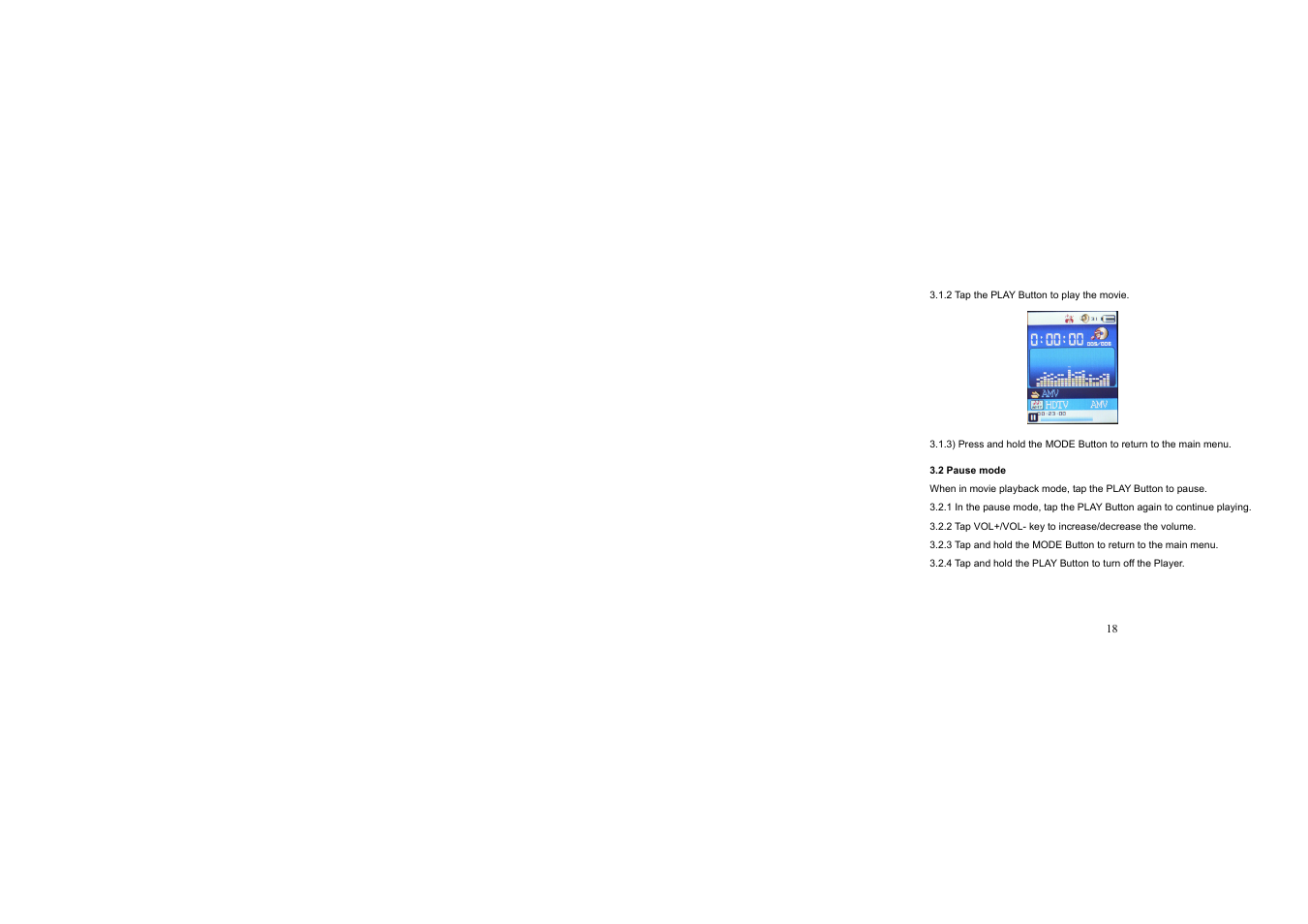 Jensen SMPV-xGBUB User Manual | Page 19 / 44