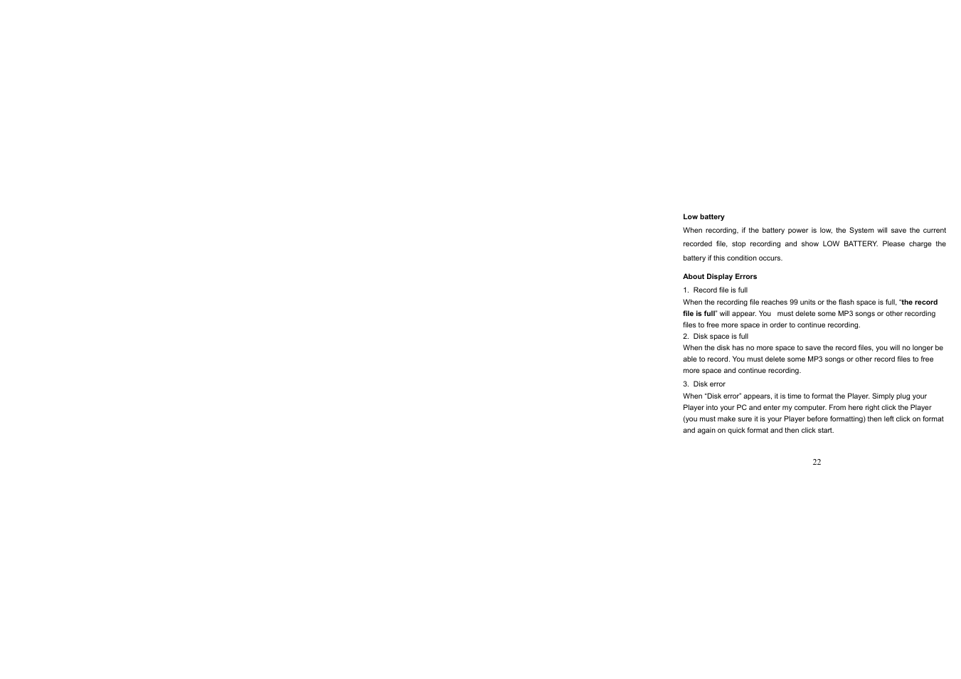 Jensen SMPV-xGBUB User Manual | Page 23 / 44