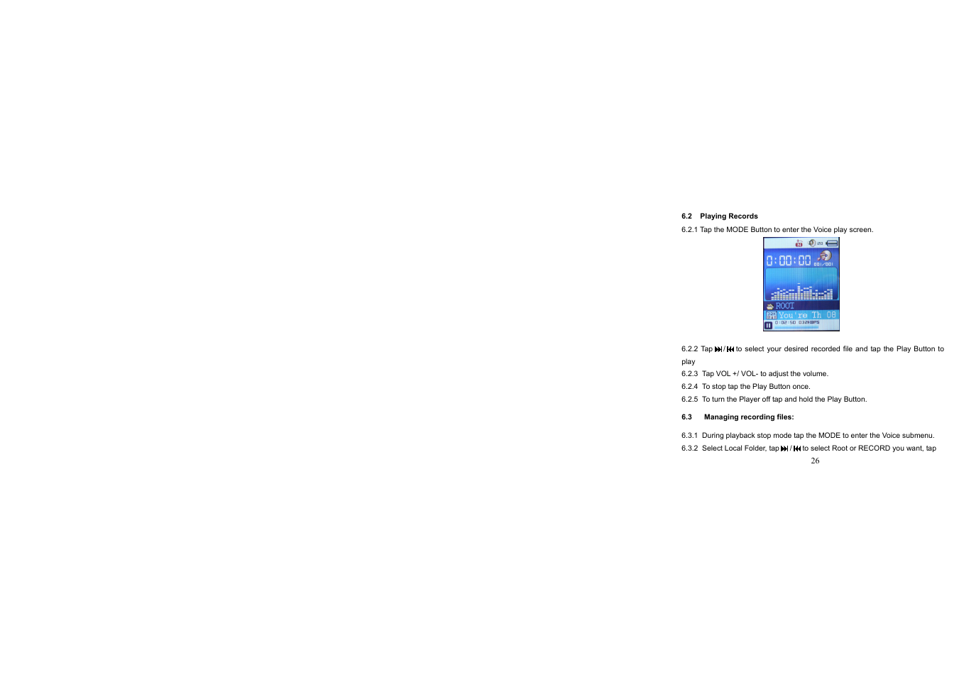Jensen SMPV-xGBUB User Manual | Page 27 / 44