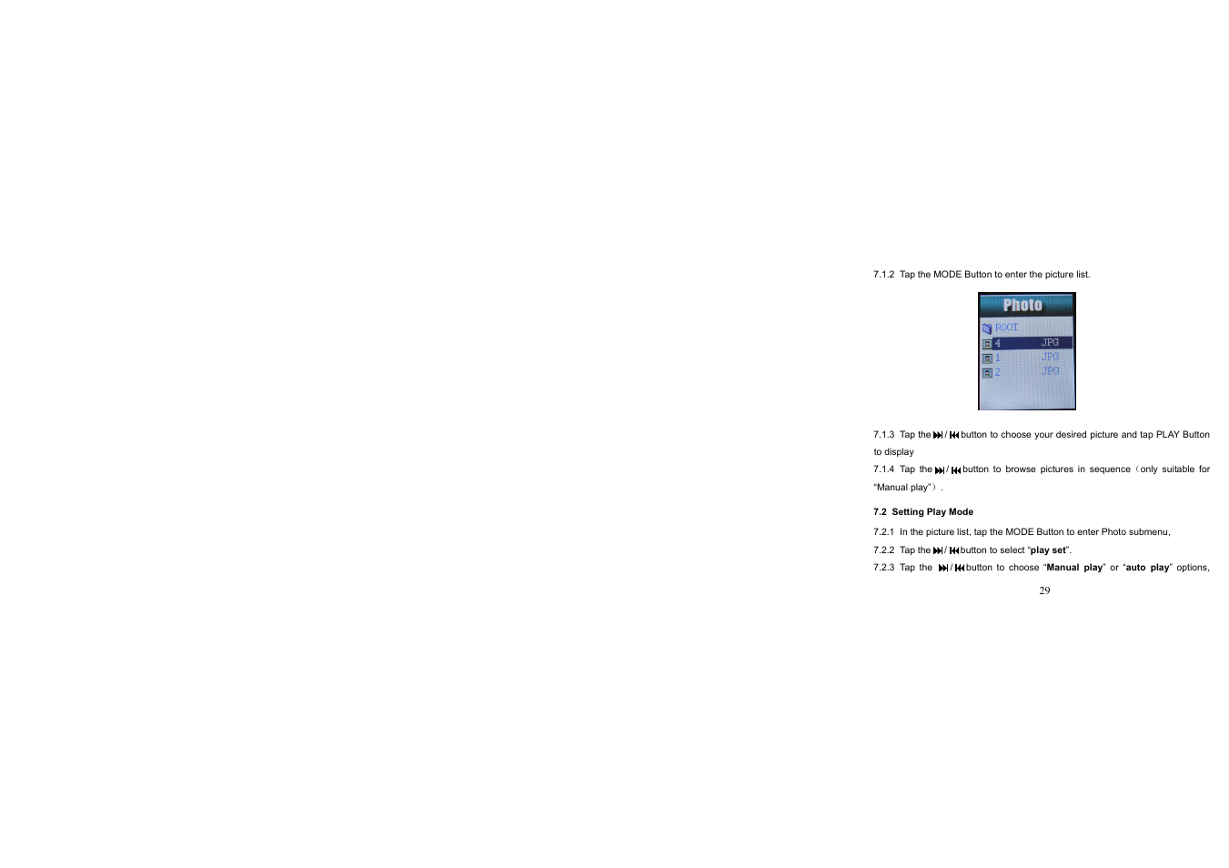 Jensen SMPV-xGBUB User Manual | Page 30 / 44