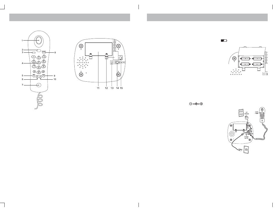 Jensen KT2012 User Manual | Page 6 / 12