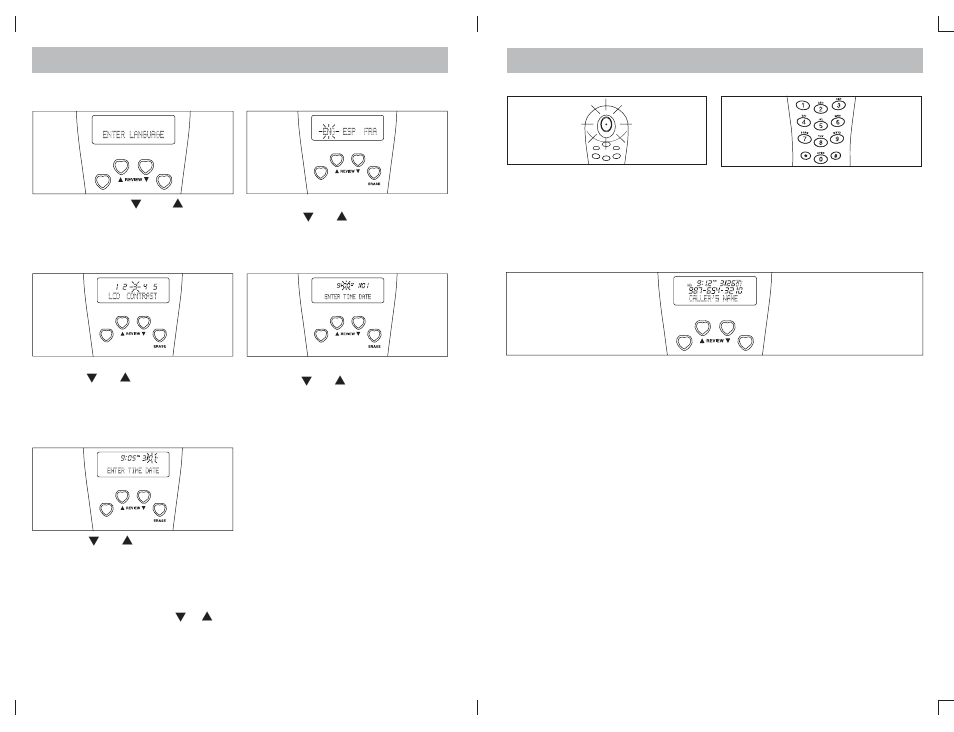 Jensen KT2012 User Manual | Page 7 / 12