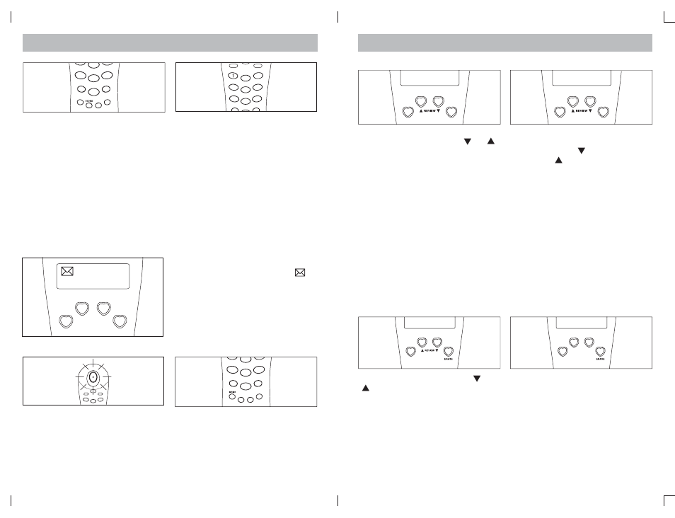 Jensen KT2012 User Manual | Page 9 / 12