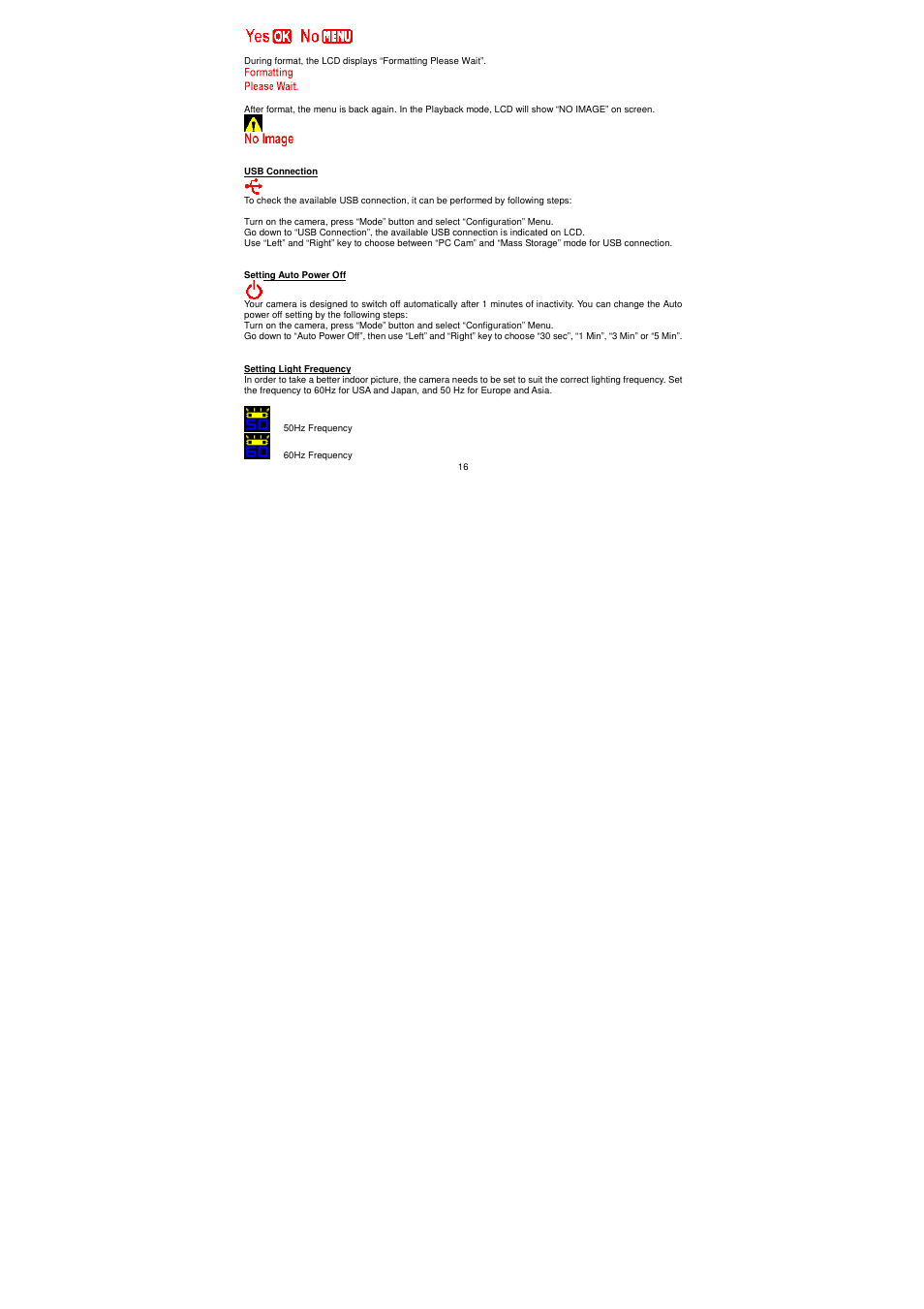 Jensen Hello Kitty KT7009A User Manual | Page 16 / 43