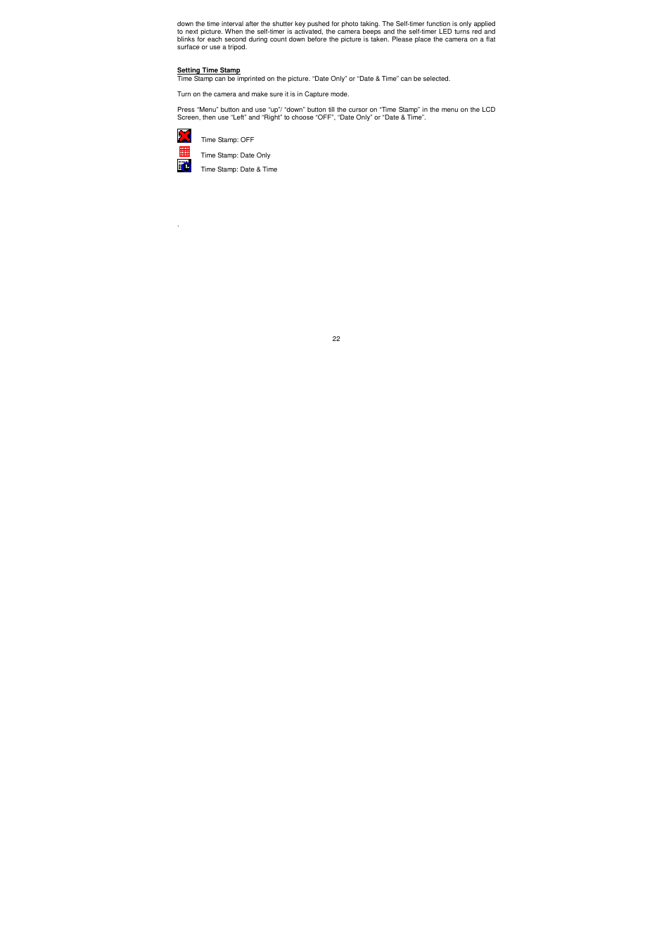 Jensen Hello Kitty KT7009A User Manual | Page 22 / 43