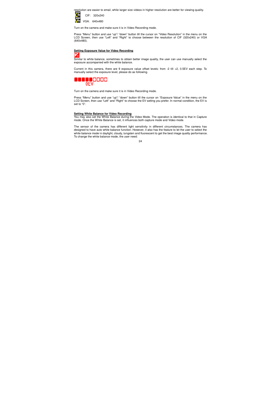 Jensen Hello Kitty KT7009A User Manual | Page 24 / 43