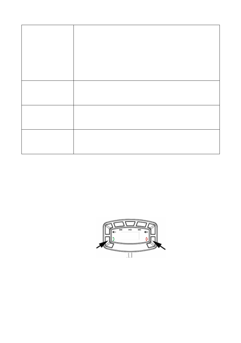 Pairing phones | Jensen BT360 User Manual | Page 14 / 25