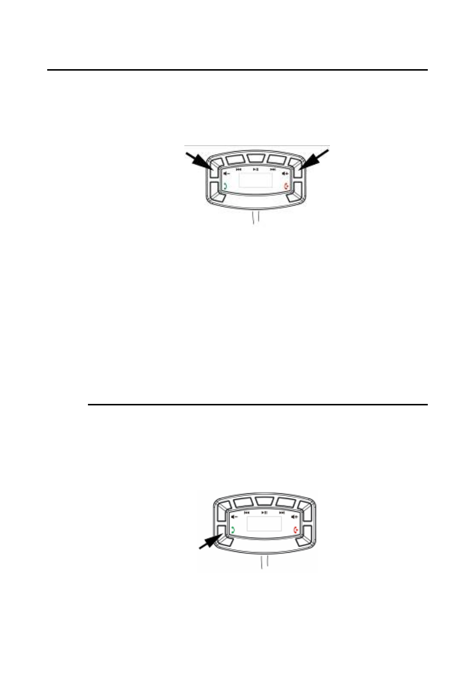 Transferring calls (call waiting) | Jensen BT360 User Manual | Page 17 / 25