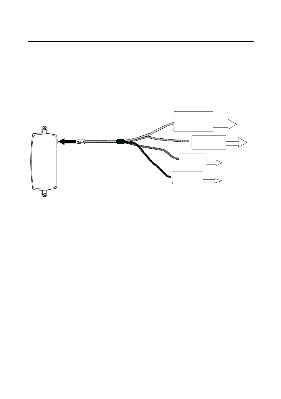 Connecting the power supply, Important | Jensen BT360 User Manual | Page 7 / 25